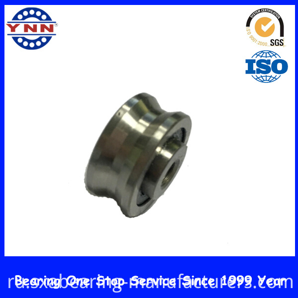 Hot Sale High Speed and Low Noise Miniature Open Non-Standard Ball Bearing